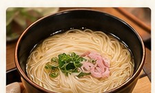 五島うどん